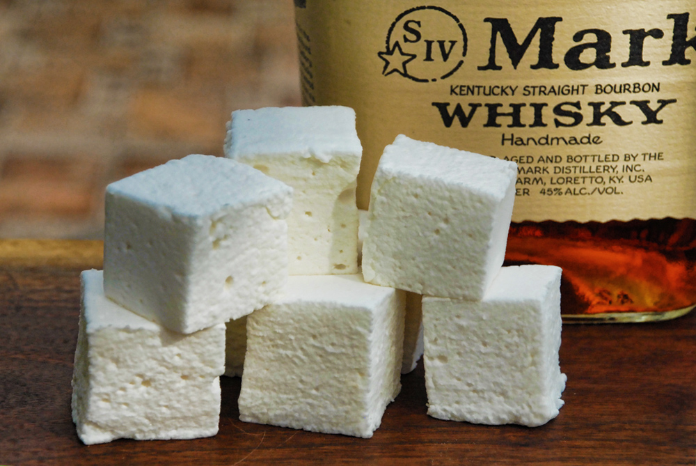 Bourbon Heritage Gourmet Marshmallows Handcrafted Gourmet Marshmallows